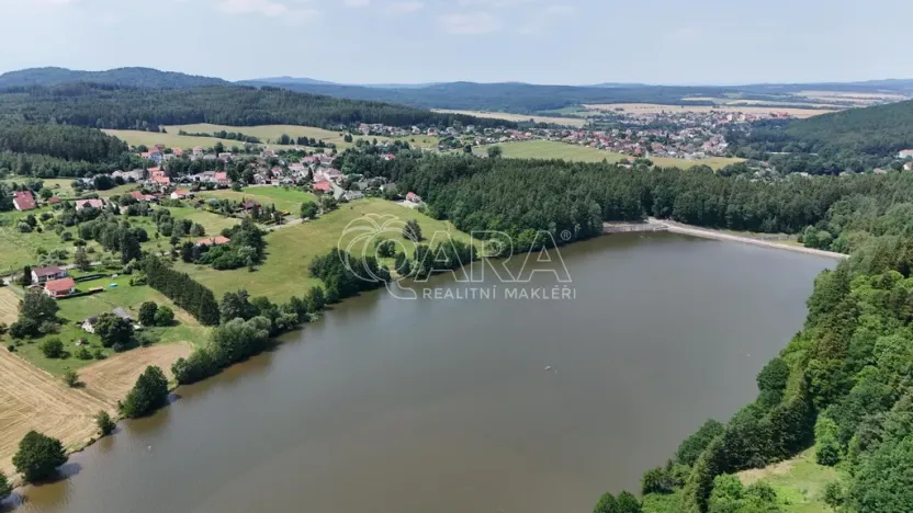 Prodej rodinného domu, Komárov, Sokolská, 132 m2