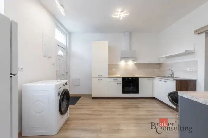 Prodej rodinného domu, Zastávka, Hutní osada, 50 m2
