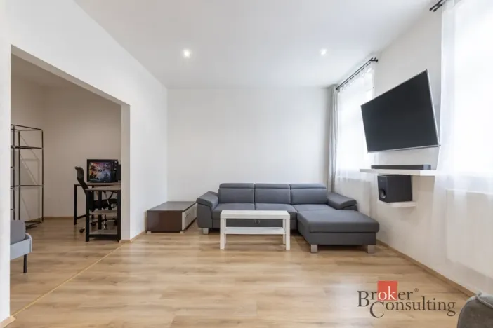 Prodej rodinného domu, Zastávka, Hutní osada, 50 m2