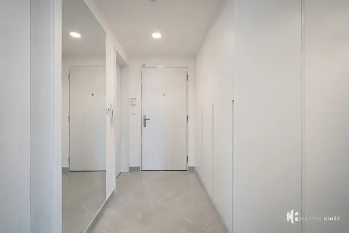 Pronájem bytu 3+kk, Praha - Chodov, Drahňovická, 91 m2