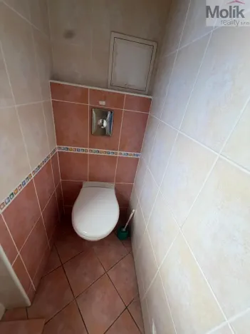 Prodej bytu 2+1, Meziboří, Okružní, 58 m2