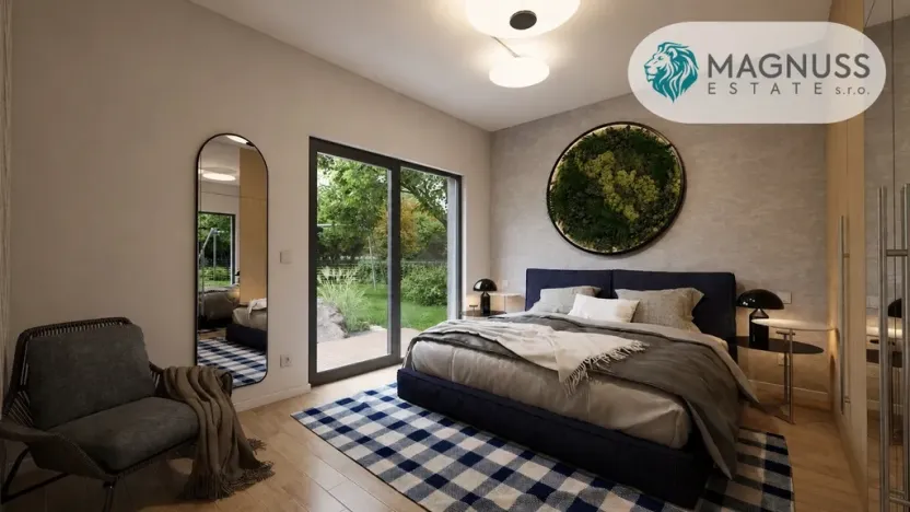 Prodej rodinného domu, Kožušany-Tážaly - Kožušany, 102 m2