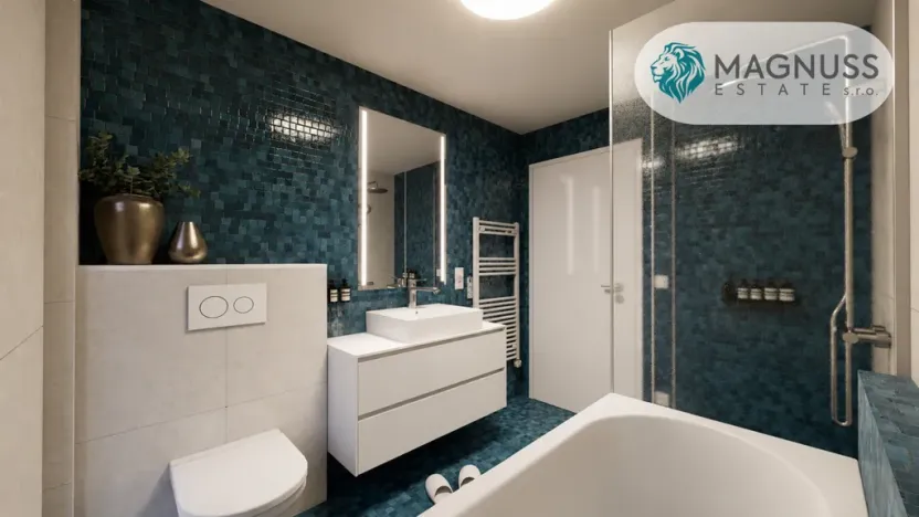 Prodej rodinného domu, Kožušany-Tážaly - Kožušany, 102 m2