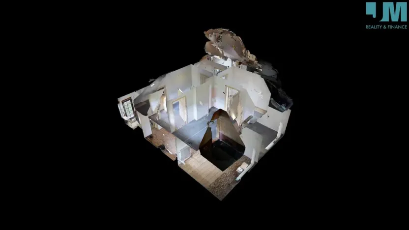 Prodej rodinného domu, Vimperk, Nádražní, 180 m2