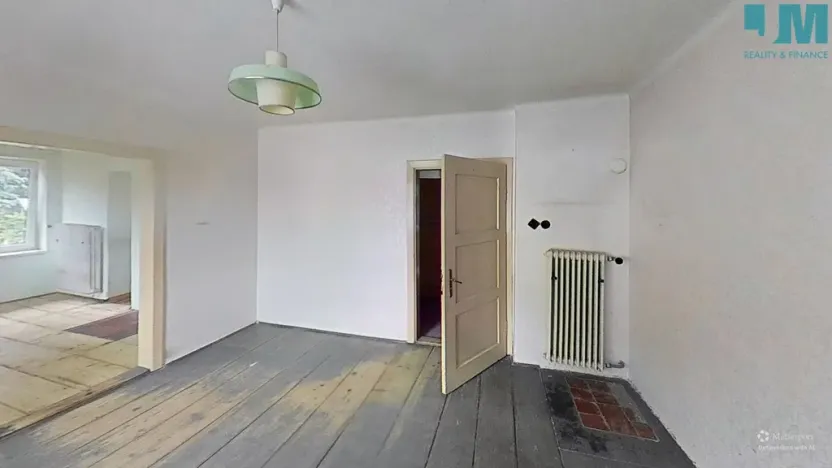 Prodej rodinného domu, Vimperk, Nádražní, 180 m2