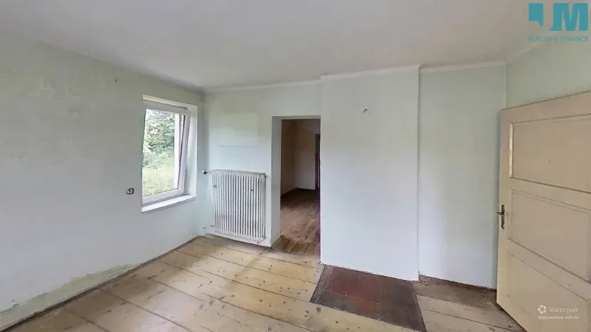 Prodej rodinného domu, Vimperk, Nádražní, 180 m2