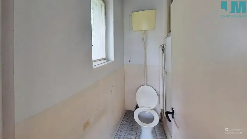 Prodej rodinného domu, Vimperk, Nádražní, 180 m2