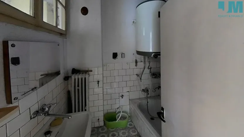 Prodej rodinného domu, Vimperk, Nádražní, 180 m2