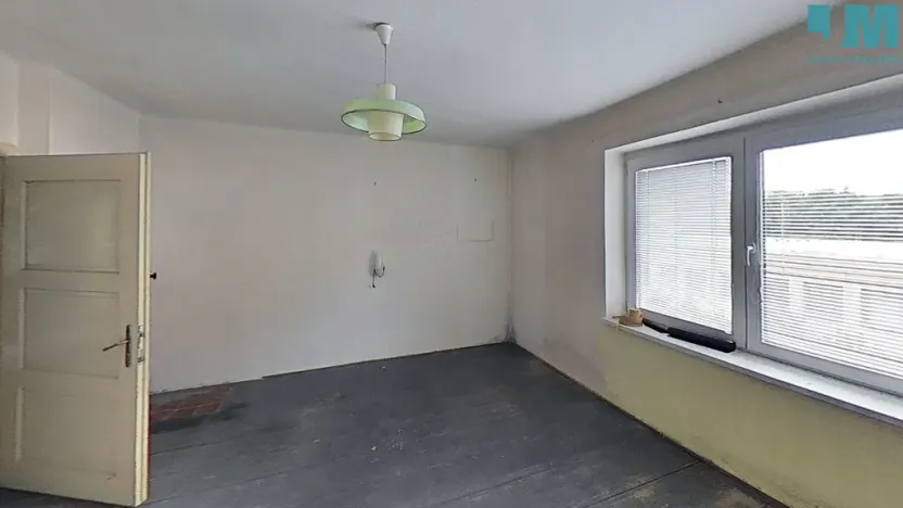 Prodej rodinného domu, Vimperk, Nádražní, 180 m2