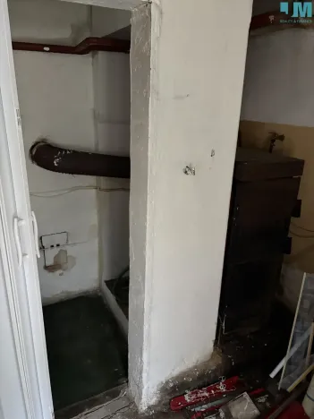 Prodej rodinného domu, Vimperk, Nádražní, 180 m2