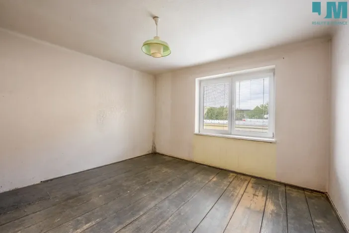 Prodej rodinného domu, Vimperk, Nádražní, 180 m2