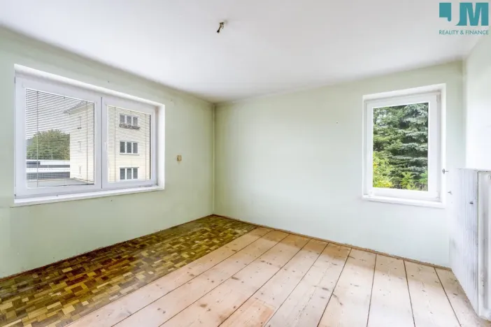 Prodej rodinného domu, Vimperk, Nádražní, 180 m2