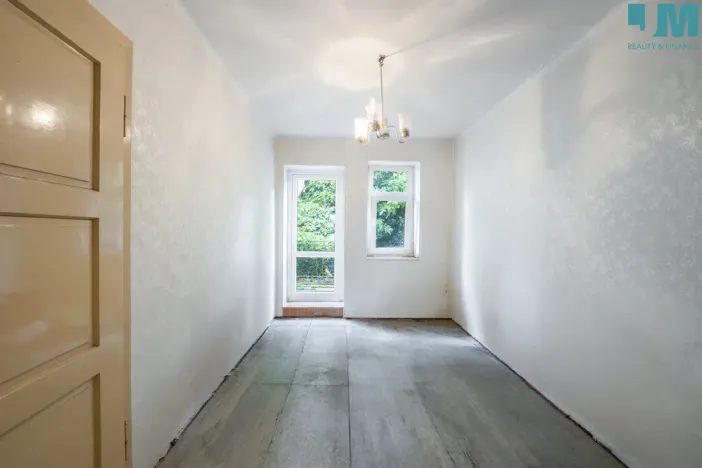 Prodej rodinného domu, Vimperk, Nádražní, 180 m2