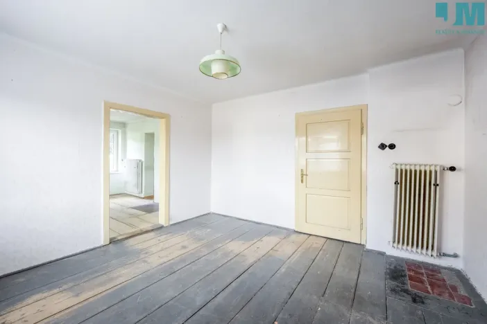 Prodej rodinného domu, Vimperk, Nádražní, 180 m2
