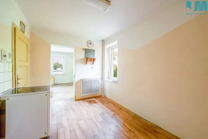 Prodej rodinného domu, Vimperk, Nádražní, 180 m2