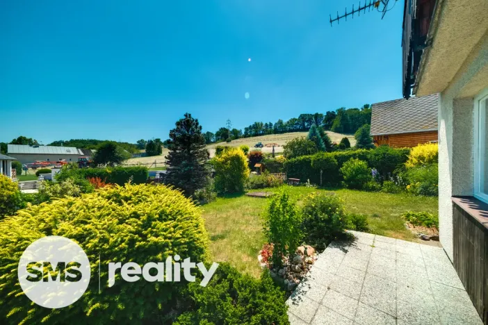 Prodej chaty, Brumovice - Pocheň, 55 m2