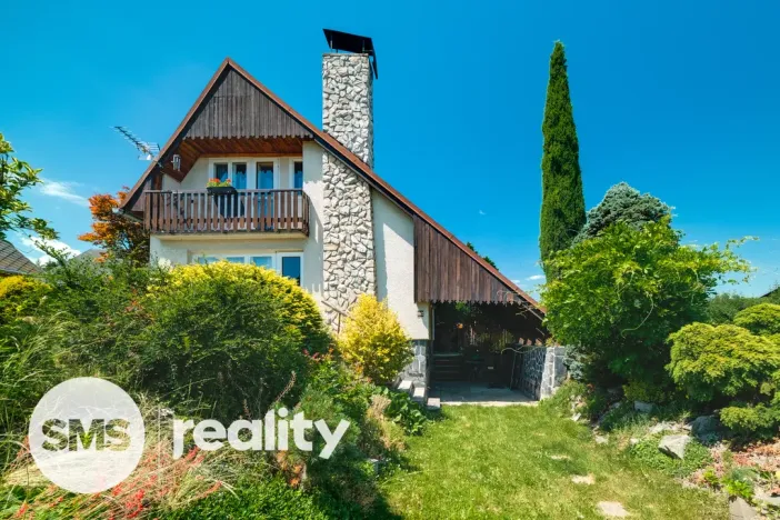 Prodej chaty, Brumovice - Pocheň, 55 m2