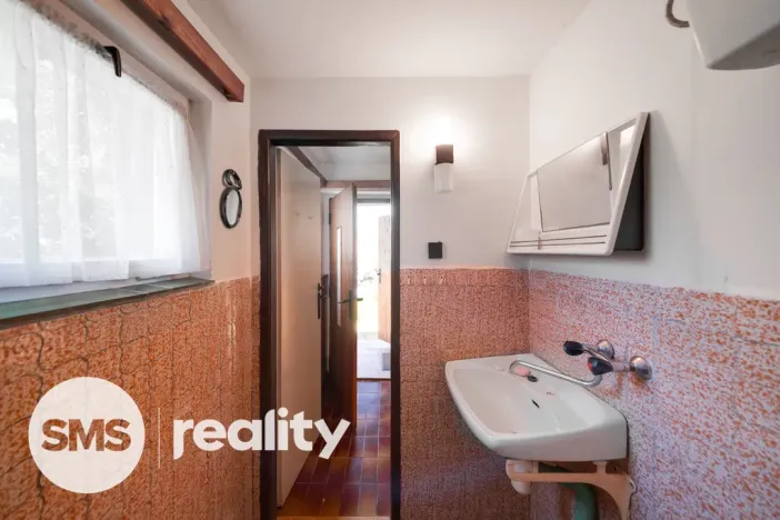 Prodej chaty, Brumovice - Pocheň, 55 m2
