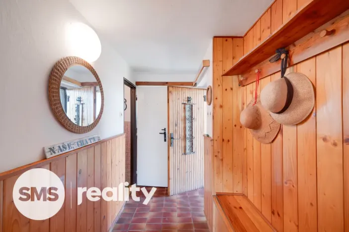 Prodej chaty, Brumovice - Pocheň, 55 m2