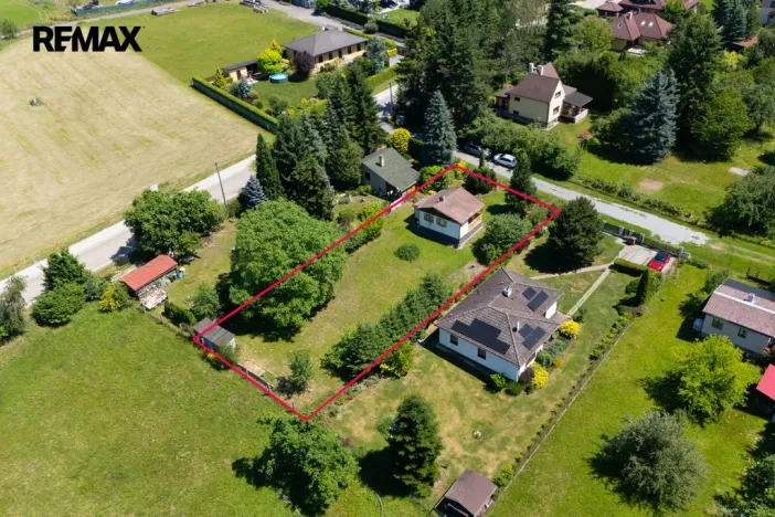 Prodej pozemku pro bydlení, Pyšely, 924 m2