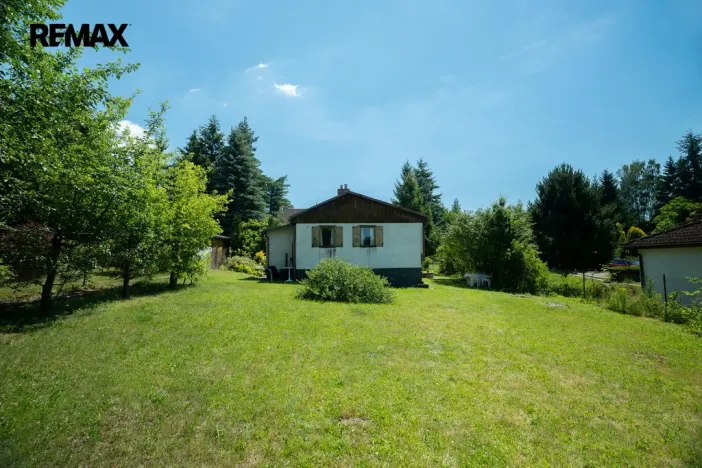 Prodej pozemku pro bydlení, Pyšely, 924 m2