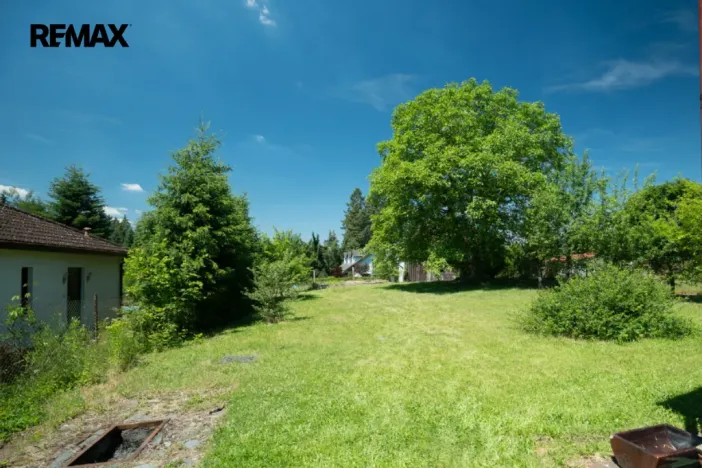 Prodej pozemku pro bydlení, Pyšely, 924 m2