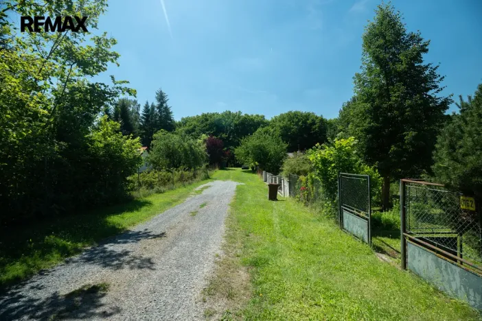 Prodej pozemku pro bydlení, Pyšely, 924 m2