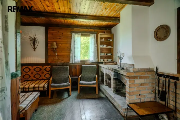 Prodej pozemku pro bydlení, Pyšely, 924 m2