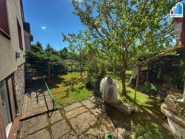 Prodej rodinného domu, Kralovice, Bedřicha Smetany, 150 m2