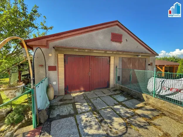 Prodej rodinného domu, Kralovice, Bedřicha Smetany, 150 m2