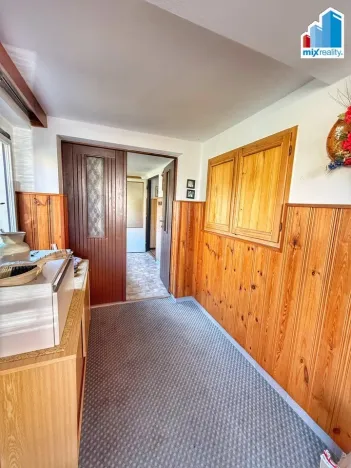 Prodej rodinného domu, Kralovice, Bedřicha Smetany, 150 m2
