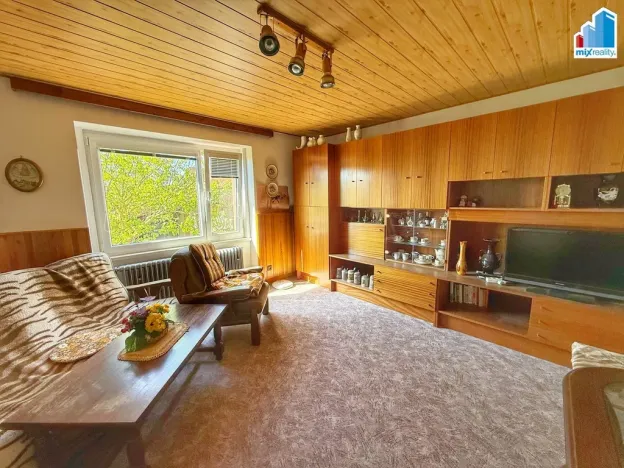 Prodej rodinného domu, Kralovice, Bedřicha Smetany, 150 m2