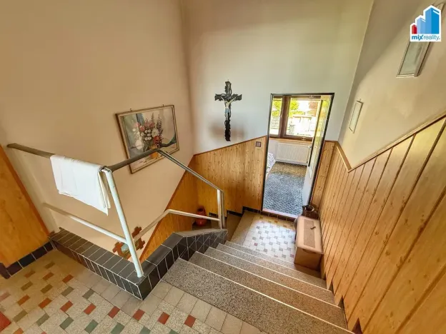 Prodej rodinného domu, Kralovice, Bedřicha Smetany, 150 m2