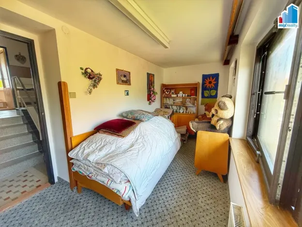 Prodej rodinného domu, Kralovice, Bedřicha Smetany, 150 m2