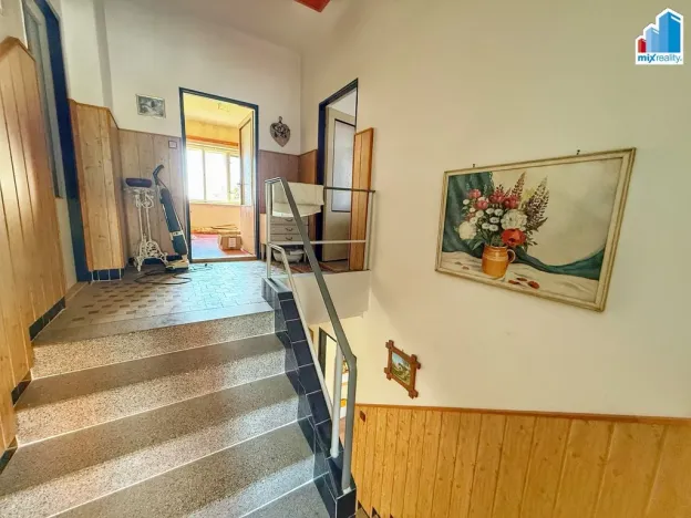 Prodej rodinného domu, Kralovice, Bedřicha Smetany, 150 m2