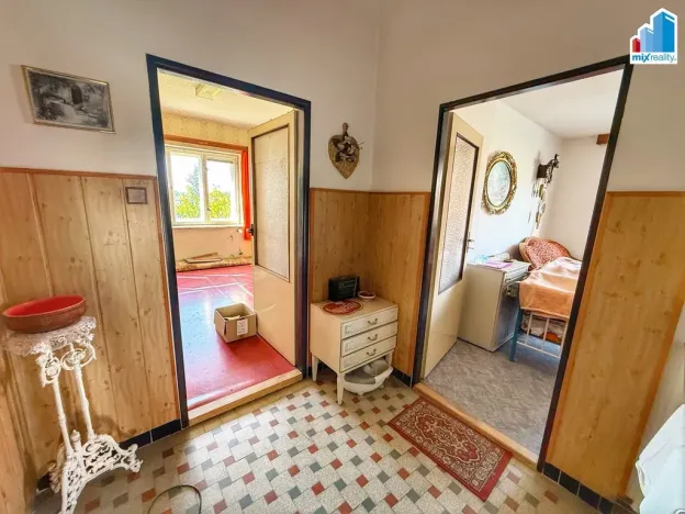Prodej rodinného domu, Kralovice, Bedřicha Smetany, 150 m2