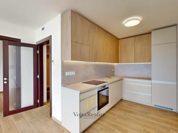 Pronájem bytu 2+kk, Olomouc, Třída Jiřího Pelikána, 48 m2