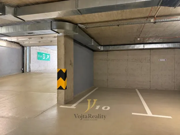 Pronájem bytu 2+kk, Olomouc, Třída Jiřího Pelikána, 48 m2
