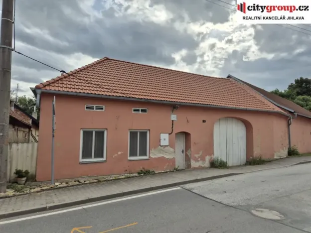 Prodej rodinného domu, Příštpo, 405 m2