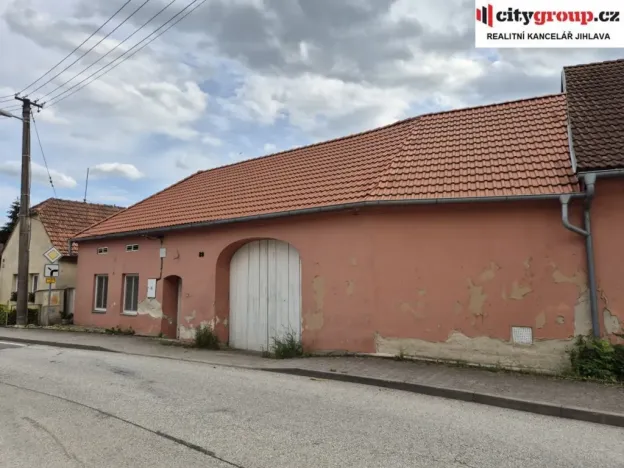 Prodej rodinného domu, Příštpo, 405 m2