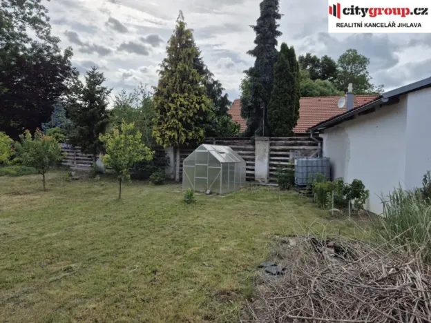 Prodej rodinného domu, Příštpo, 405 m2