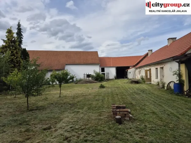 Prodej rodinného domu, Příštpo, 405 m2