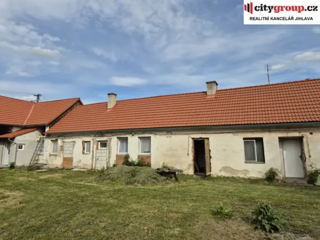 Prodej rodinného domu, Příštpo, 405 m2