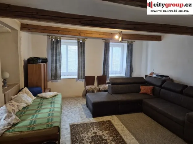 Prodej rodinného domu, Příštpo, 405 m2