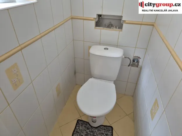Prodej rodinného domu, Příštpo, 405 m2