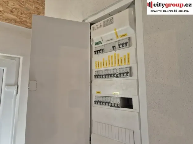 Prodej rodinného domu, Příštpo, 405 m2