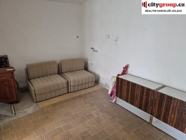 Prodej rodinného domu, Příštpo, 405 m2
