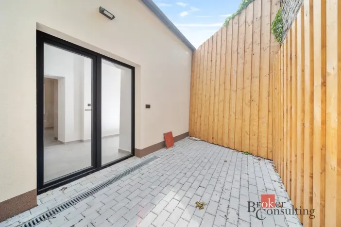 Pronájem bytu 2+kk, Častolovice, Husova, 57 m2