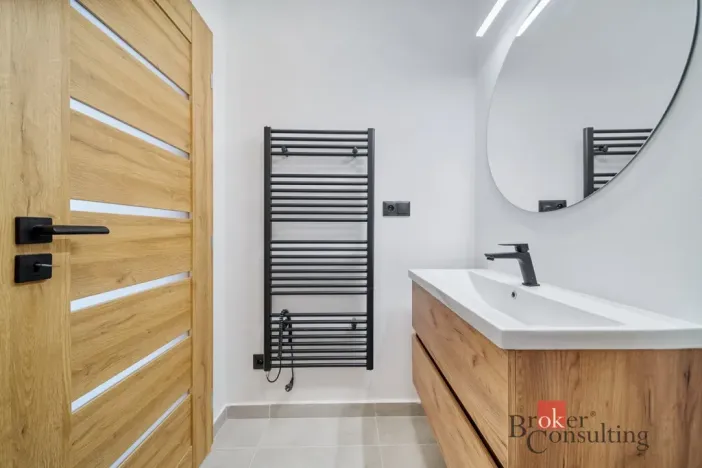 Pronájem bytu 2+kk, Častolovice, Husova, 57 m2