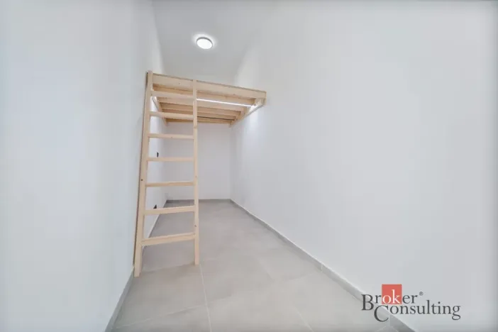Pronájem bytu 2+kk, Častolovice, Husova, 57 m2